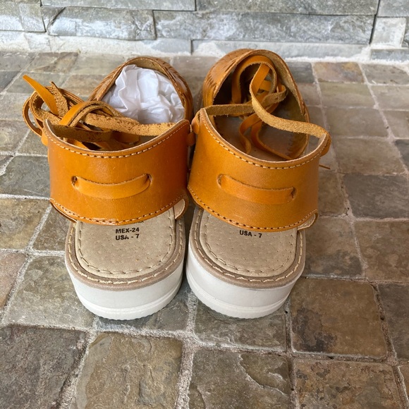 Huarache de dama - Picture 6 of 7